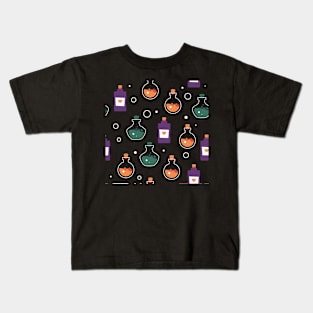 Potion Halloween Kids T-Shirt